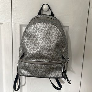 vintage Michael kors backpack